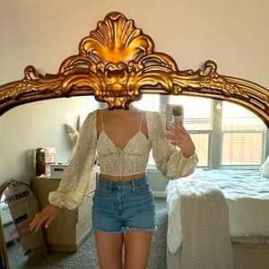 Boutique Top